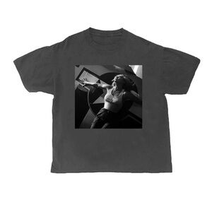 Original Lady Gaga “Hold My Hand” Short Sleeve Shirt